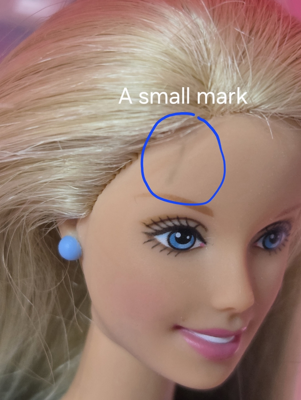 1999 Pajama Fun Barbie - Picture 4 of 4